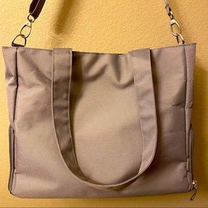 Dr. Brown’s Breast Pump Carryall bag